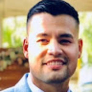 Meet your Posher, Adam